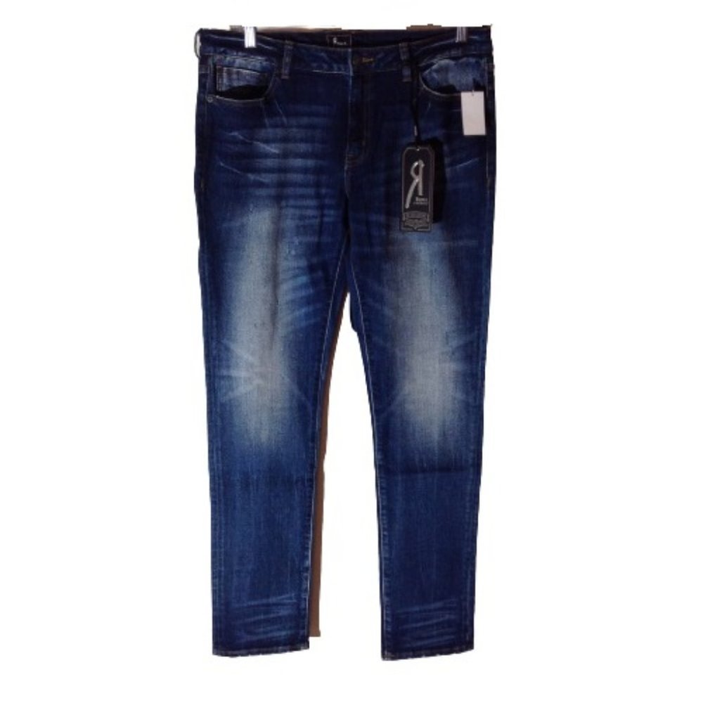 Remix by Rock Revival  Skinny Jeans. New With Tickets. Size 32.